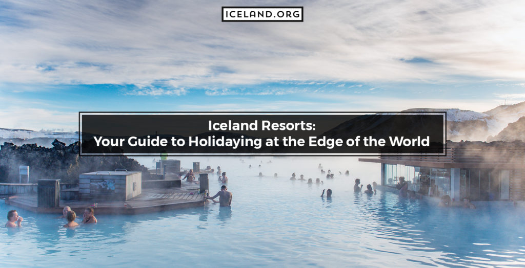 Iceland Resorts