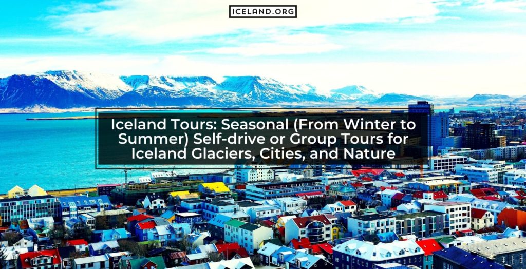 Iceland Tours