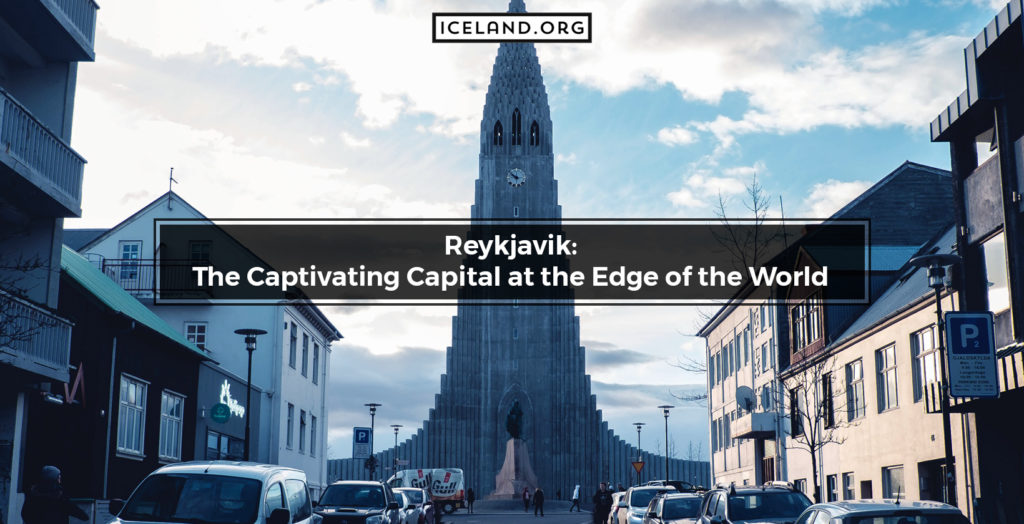 Reykjavik